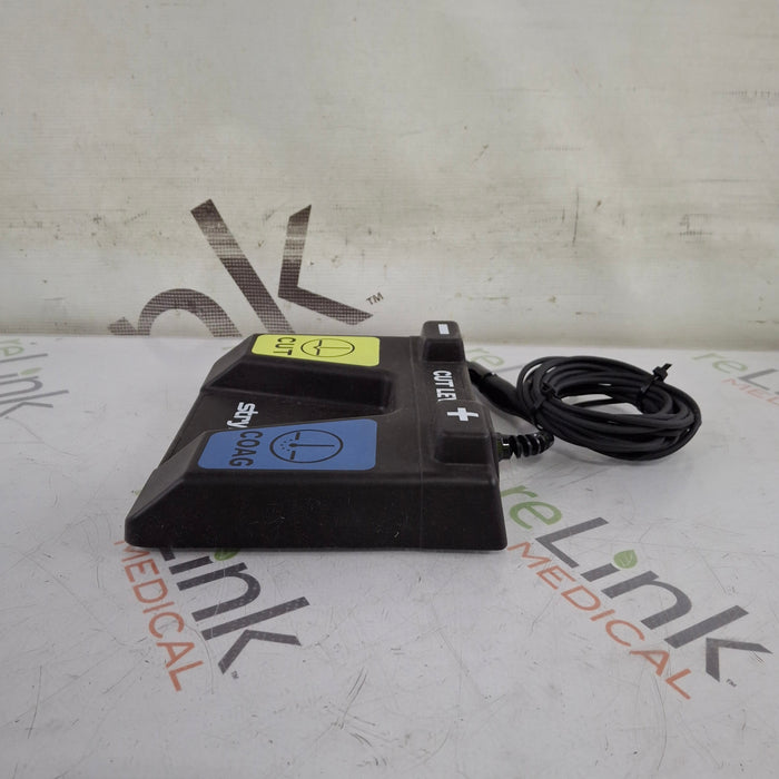 Stryker SERFAS Energy Foot Control