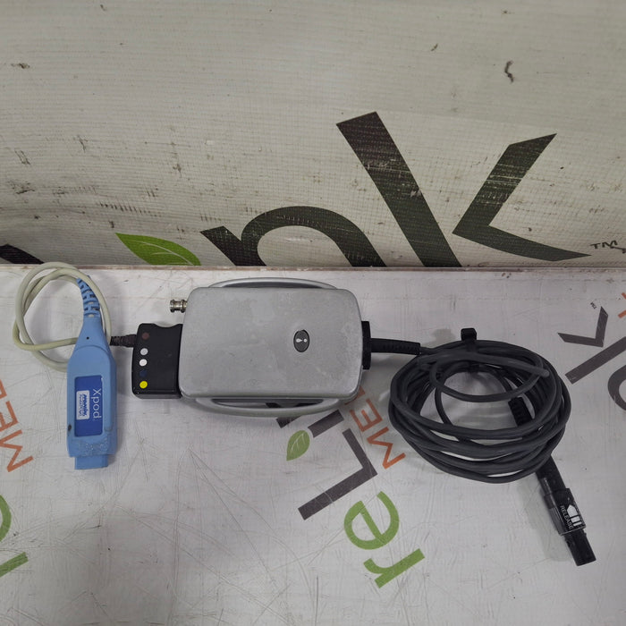 Embla 2000102 Patient Unit