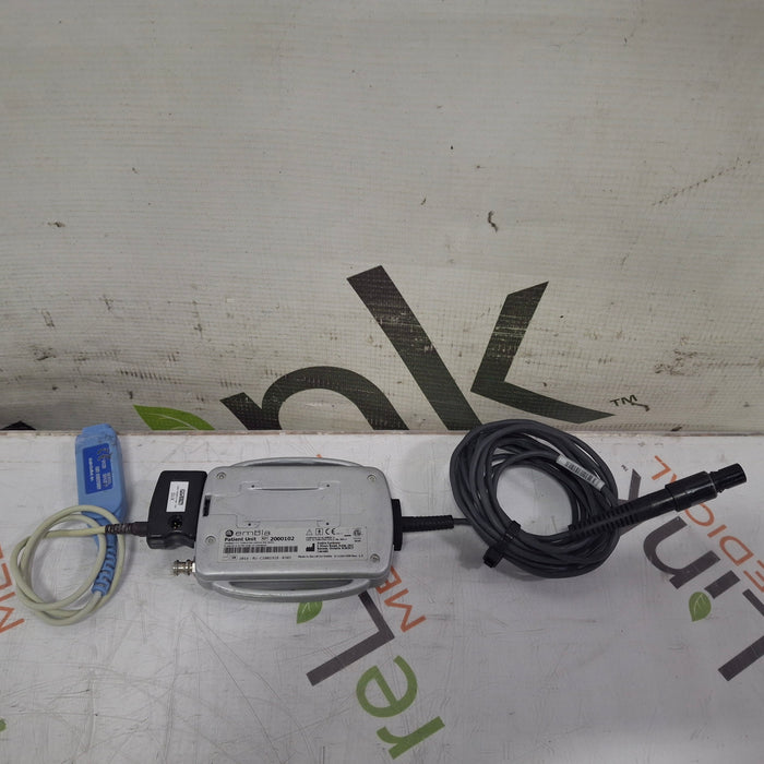 Embla 2000102 Patient Unit