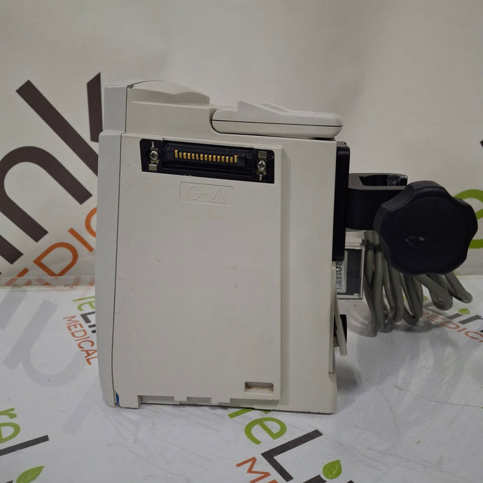 CareFusion Alaris 8015 Large Screen POC Infusion Pump