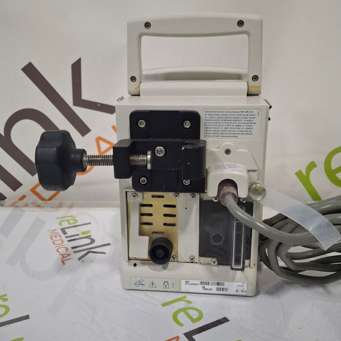 CareFusion Alaris 8015 Large Screen POC Infusion Pump