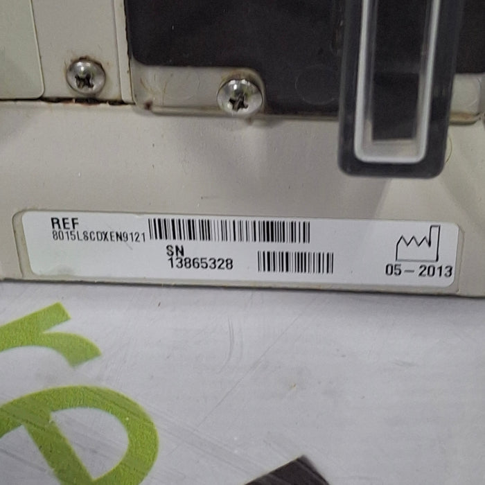 CareFusion Alaris 8015 Large Screen POC Infusion Pump