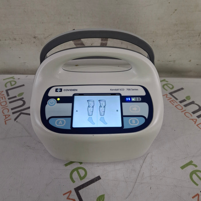 Covidien Kendall SCD 700 Sequential Compression System