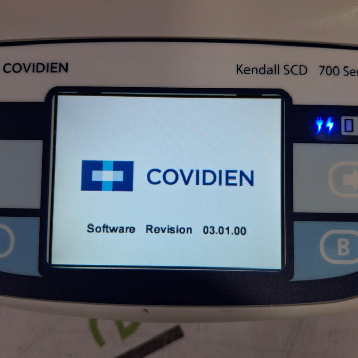 Covidien Kendall SCD 700 Sequential Compression System