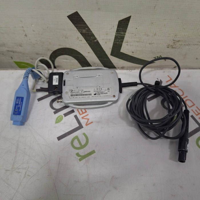 Embla 2000102 Patient Unit