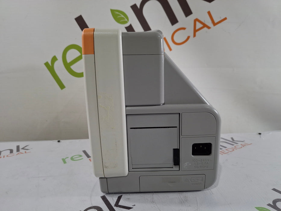 Philips Intellivue MP5 - ECG, Fast SpO2, NIBP CO2 Patient Monitor