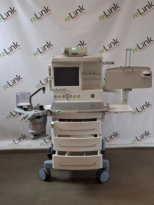 Mindray A3 Anesthesia System
