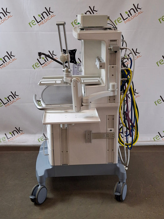 Mindray A3 Anesthesia System