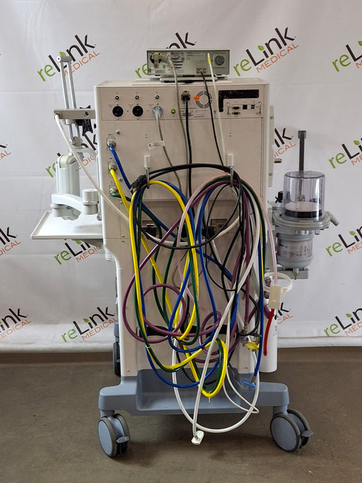 Mindray A3 Anesthesia System