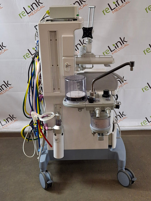 Mindray A3 Anesthesia System