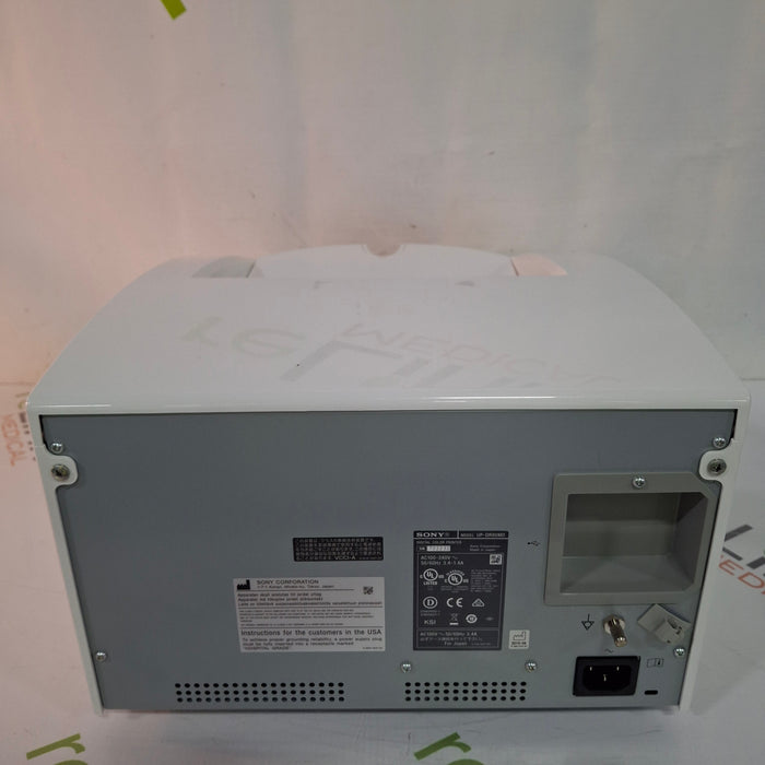 Sony UP-DR80MD Printer
