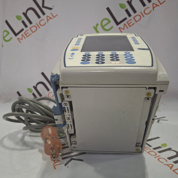 CareFusion Alaris 8015 Large Screen POC Infusion Pump