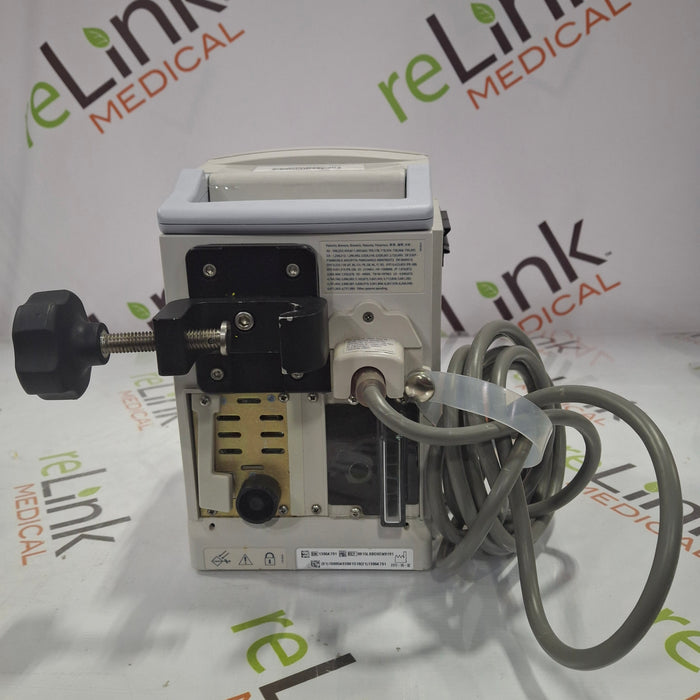 CareFusion Alaris 8015 Large Screen POC Infusion Pump