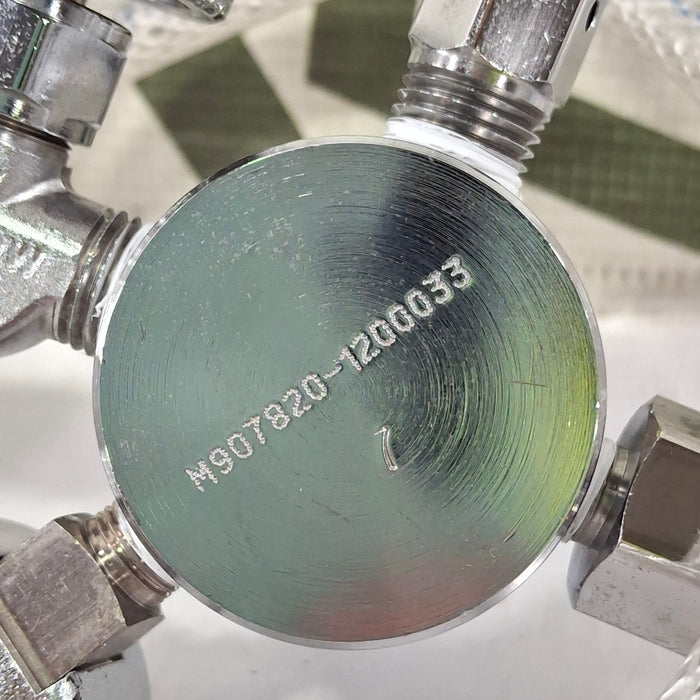 CareFusion 24-777494 Vmax Encore 22 Analyzer Assembly