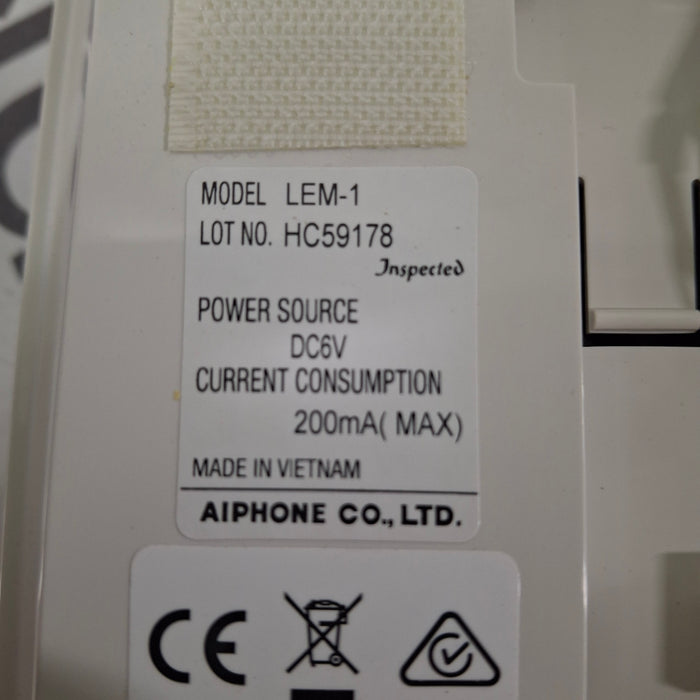 CareFusion 24-777494 Vmax Encore 22 Analyzer Assembly