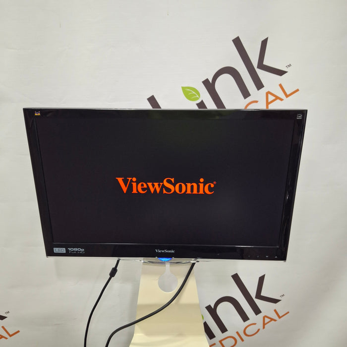 CareFusion 24-777494 Vmax Encore 22 Analyzer Assembly