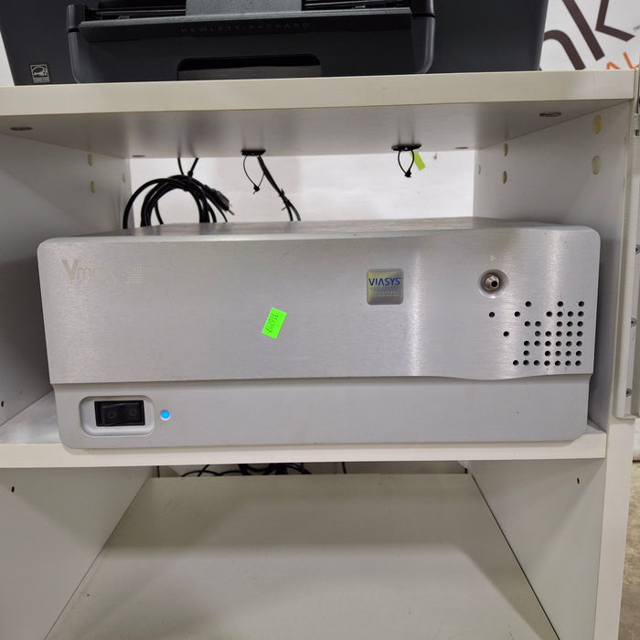 CareFusion 24-777494 Vmax Encore 22 Analyzer Assembly