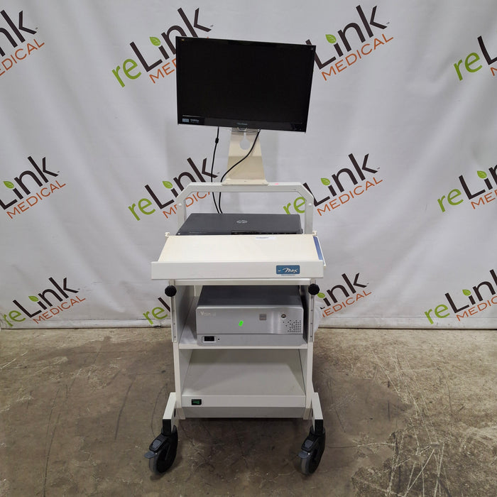 CareFusion 24-777494 Vmax Encore 22 Analyzer Assembly