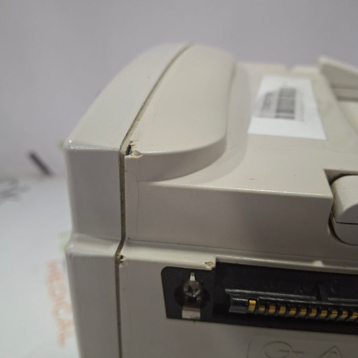 CareFusion Alaris 8015 Large Screen POC Infusion Pump