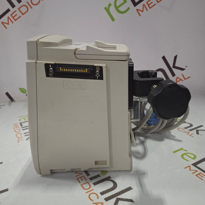 CareFusion Alaris 8015 Large Screen POC Infusion Pump