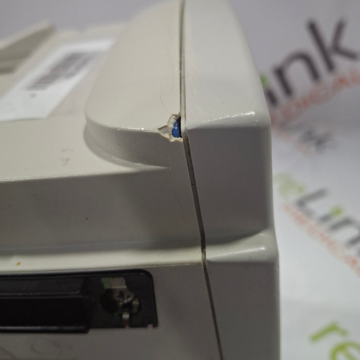 CareFusion Alaris 8015 Large Screen POC Infusion Pump