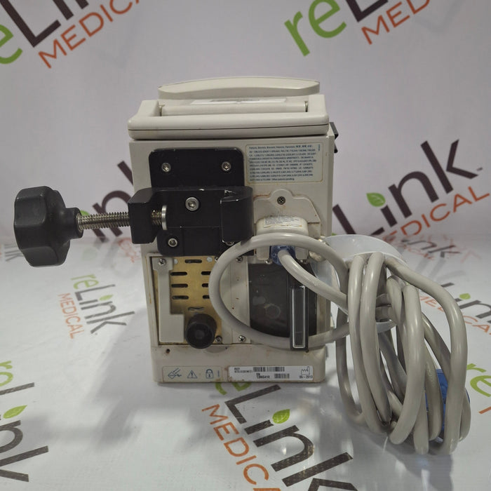 CareFusion Alaris 8015 Large Screen POC Infusion Pump