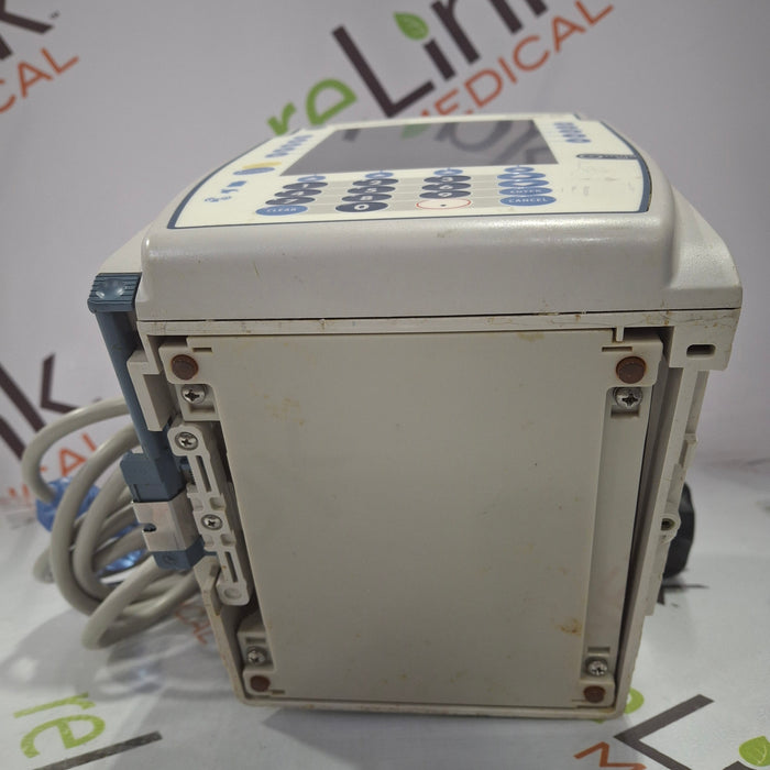 CareFusion Alaris 8015 Large Screen POC Infusion Pump