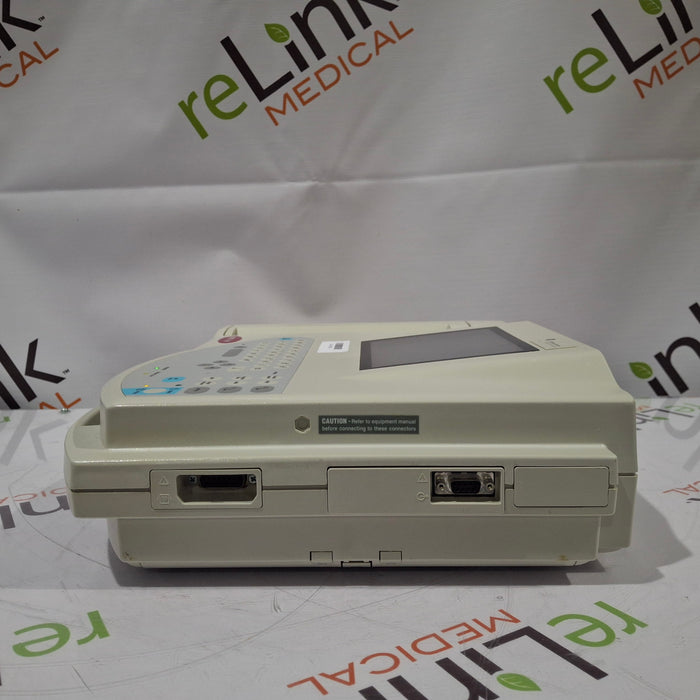 GE Healthcare MAC 1200 ECG
