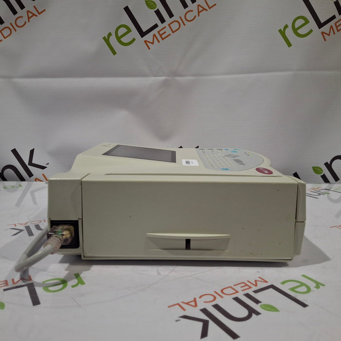 GE Healthcare MAC 1200 ECG