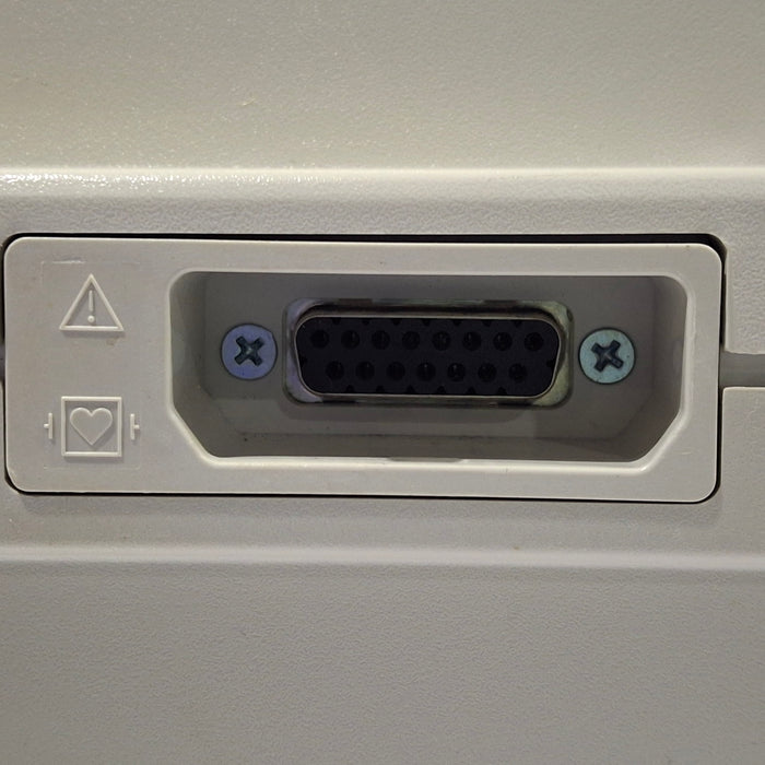 GE Healthcare MAC 1200 ECG