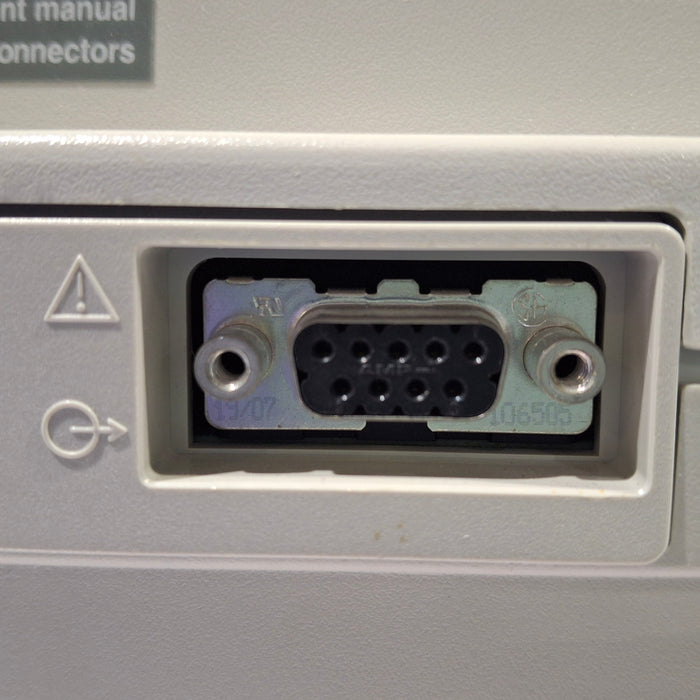 GE Healthcare MAC 1200 ECG