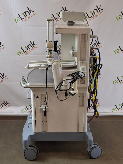 Mindray A5 Anesthesia System