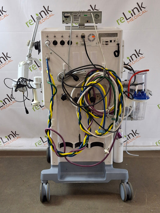 Mindray A5 Anesthesia System