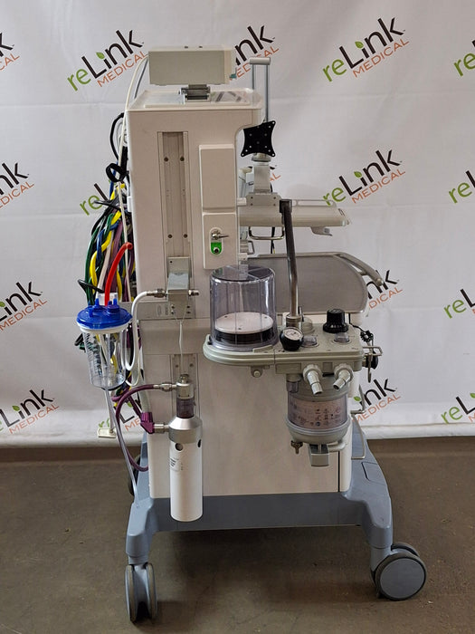 Mindray A5 Anesthesia System