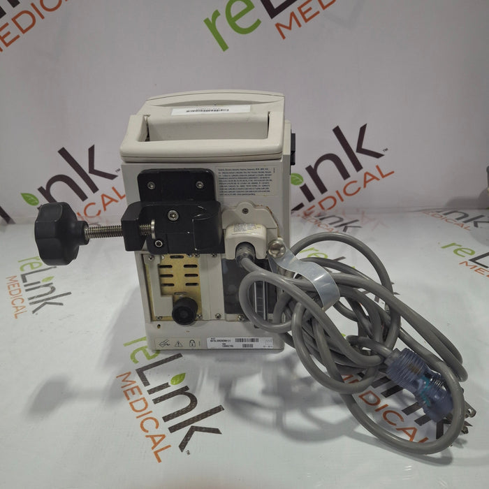 CareFusion Alaris 8015 Large Screen POC Infusion Pump