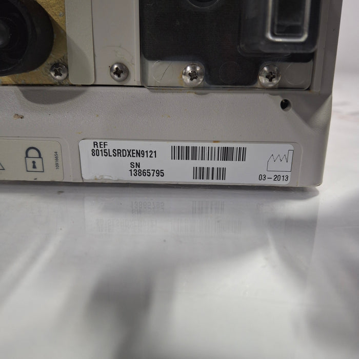 CareFusion Alaris 8015 Large Screen POC Infusion Pump