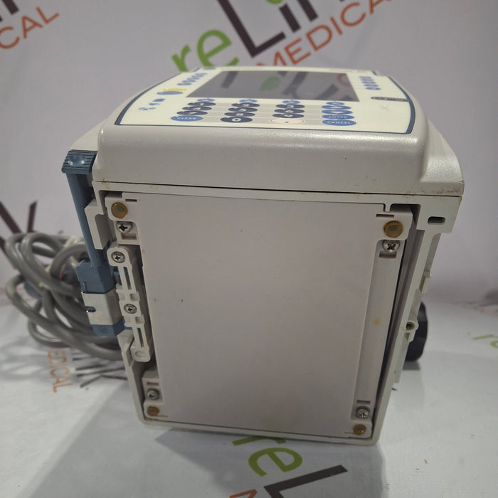 CareFusion Alaris 8015 Large Screen POC Infusion Pump