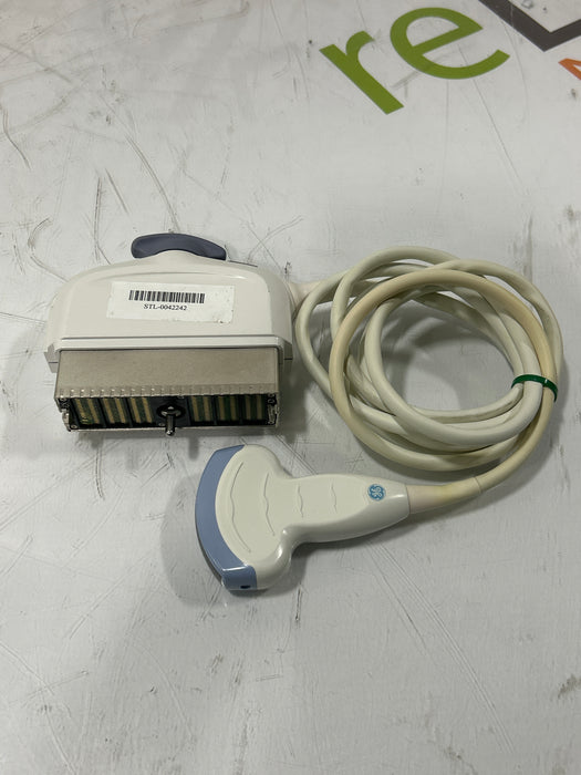 GE Healthcare C1-5-D Convex Transducer