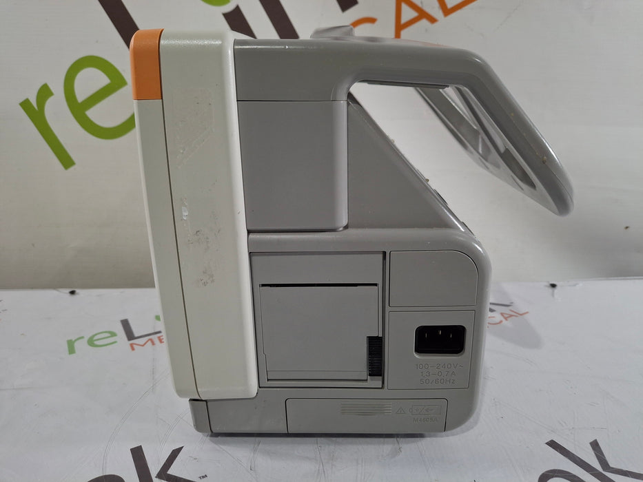 Philips IntelliVue MP5 SpO2, ECG, NIBP, IBP, Temp, CO2 Patient Monitor