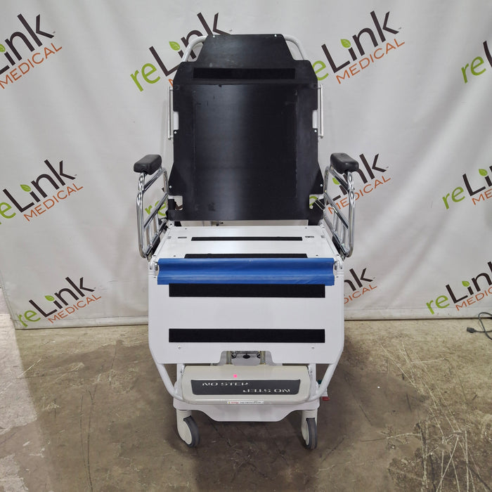 TransMotion Medical TMM4 Multi-Purpose Stretcher Chair