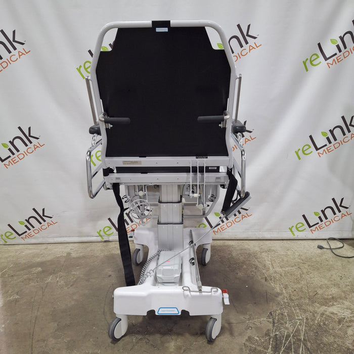 TransMotion Medical TMM4 Multi-Purpose Stretcher Chair