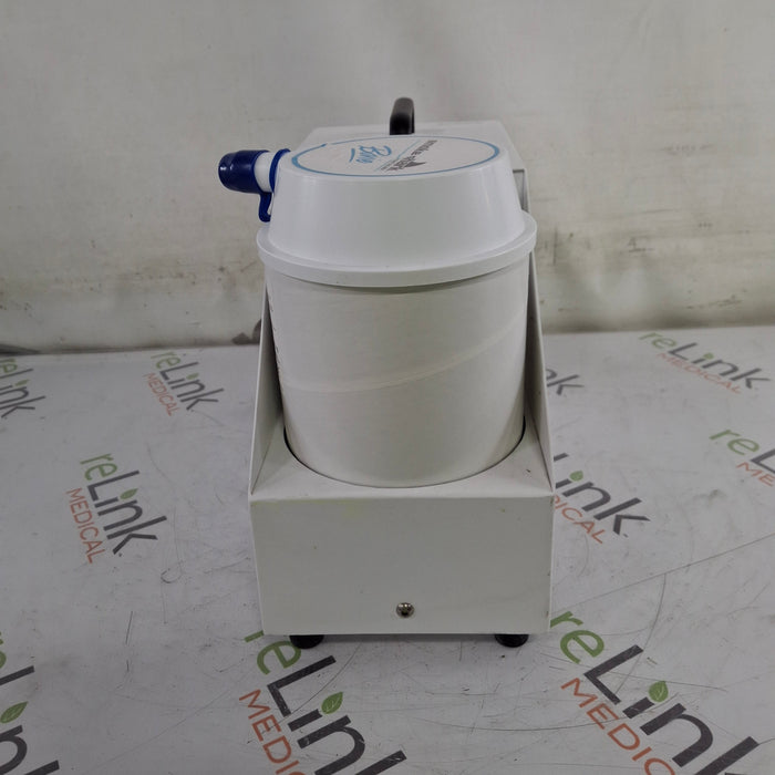 Bovie Smoke Shark Smoke Evacuator