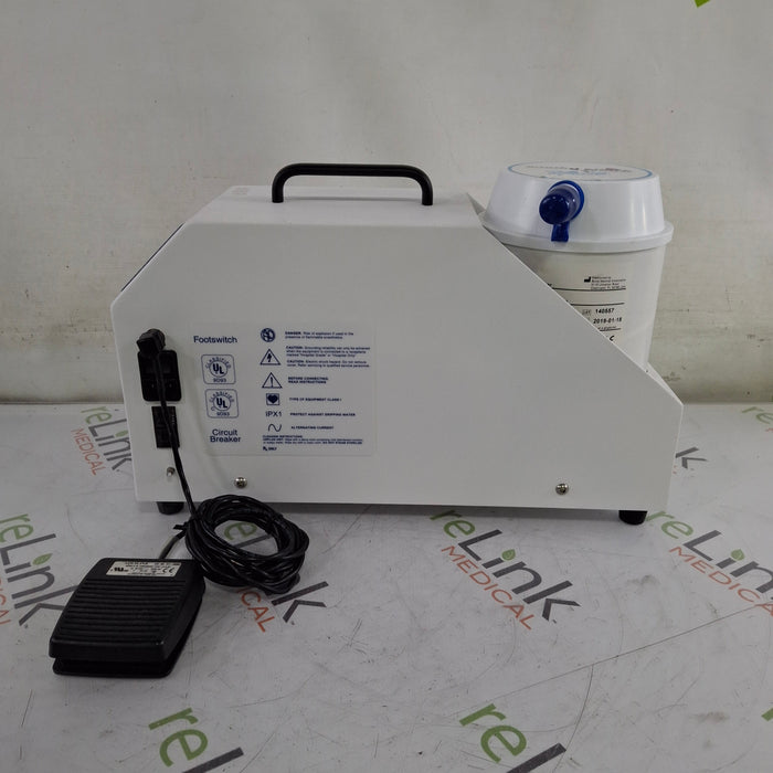 Bovie Smoke Shark Smoke Evacuator