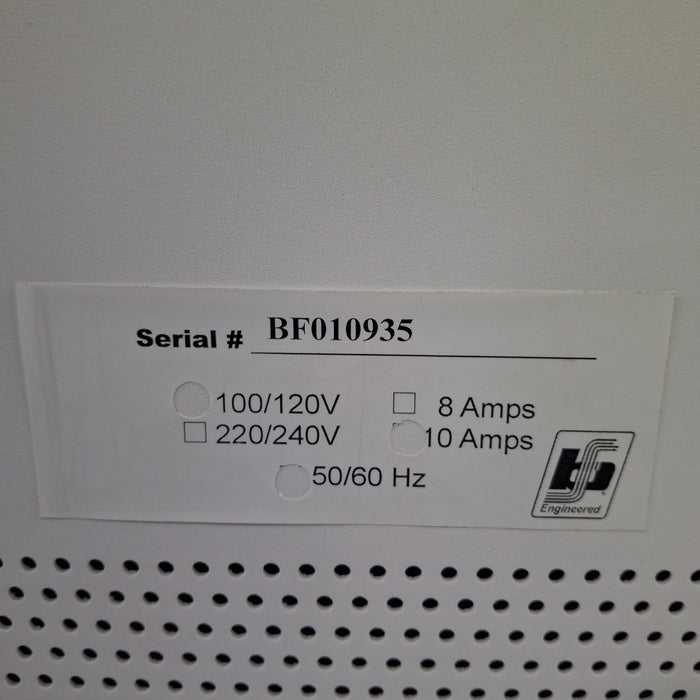 Bovie Smoke Shark Smoke Evacuator