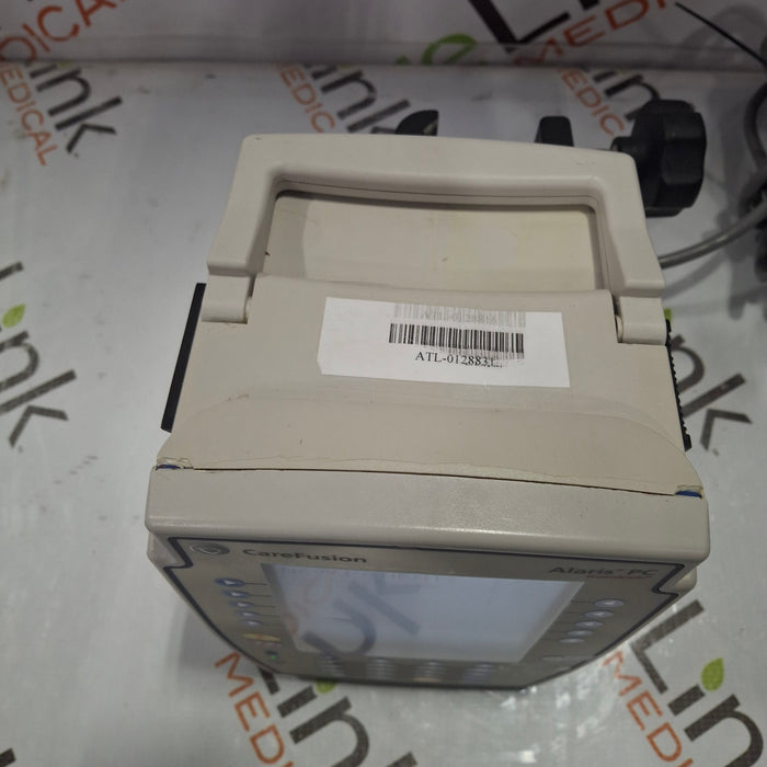 CareFusion Alaris 8015 Large Screen POC Infusion Pump