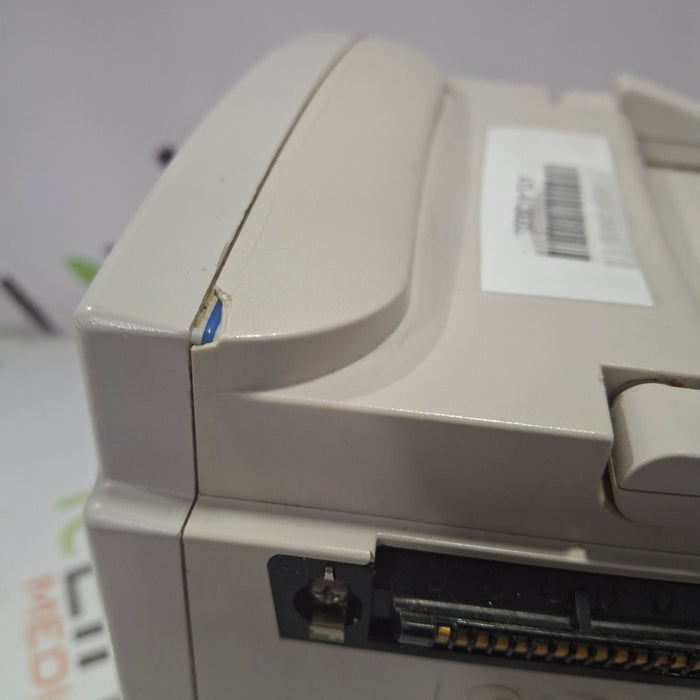 CareFusion Alaris 8015 Large Screen POC Infusion Pump