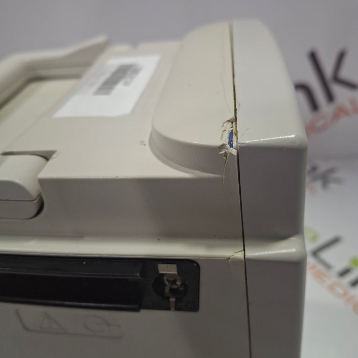 CareFusion Alaris 8015 Large Screen POC Infusion Pump