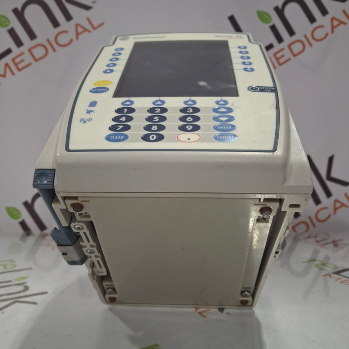 CareFusion Alaris 8015 Large Screen POC Infusion Pump