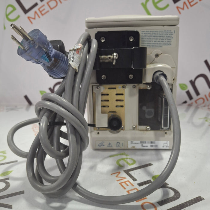 CareFusion Alaris 8015 Large Screen POC Infusion Pump