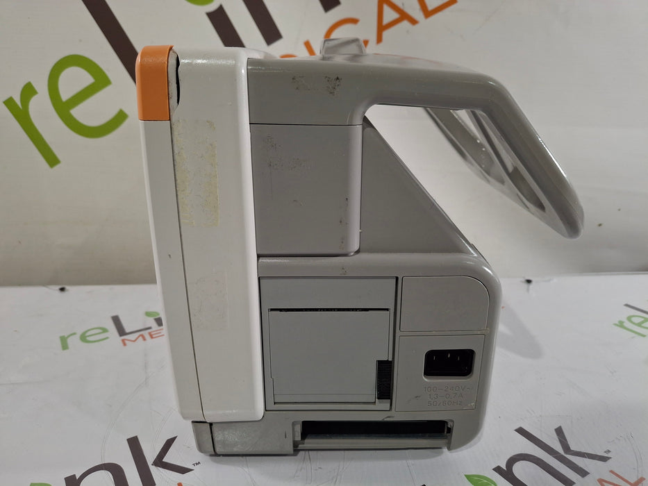 Philips IntelliVue MP5 SpO2, ECG, NIBP, IBP, Temp, CO2 Patient Monitor